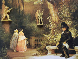 Spitzweg